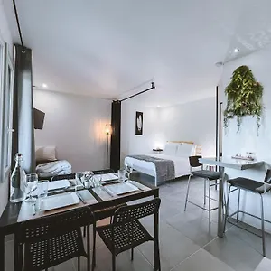 Wood - Meuble & Confort Drome - Ecolodgite Appartement