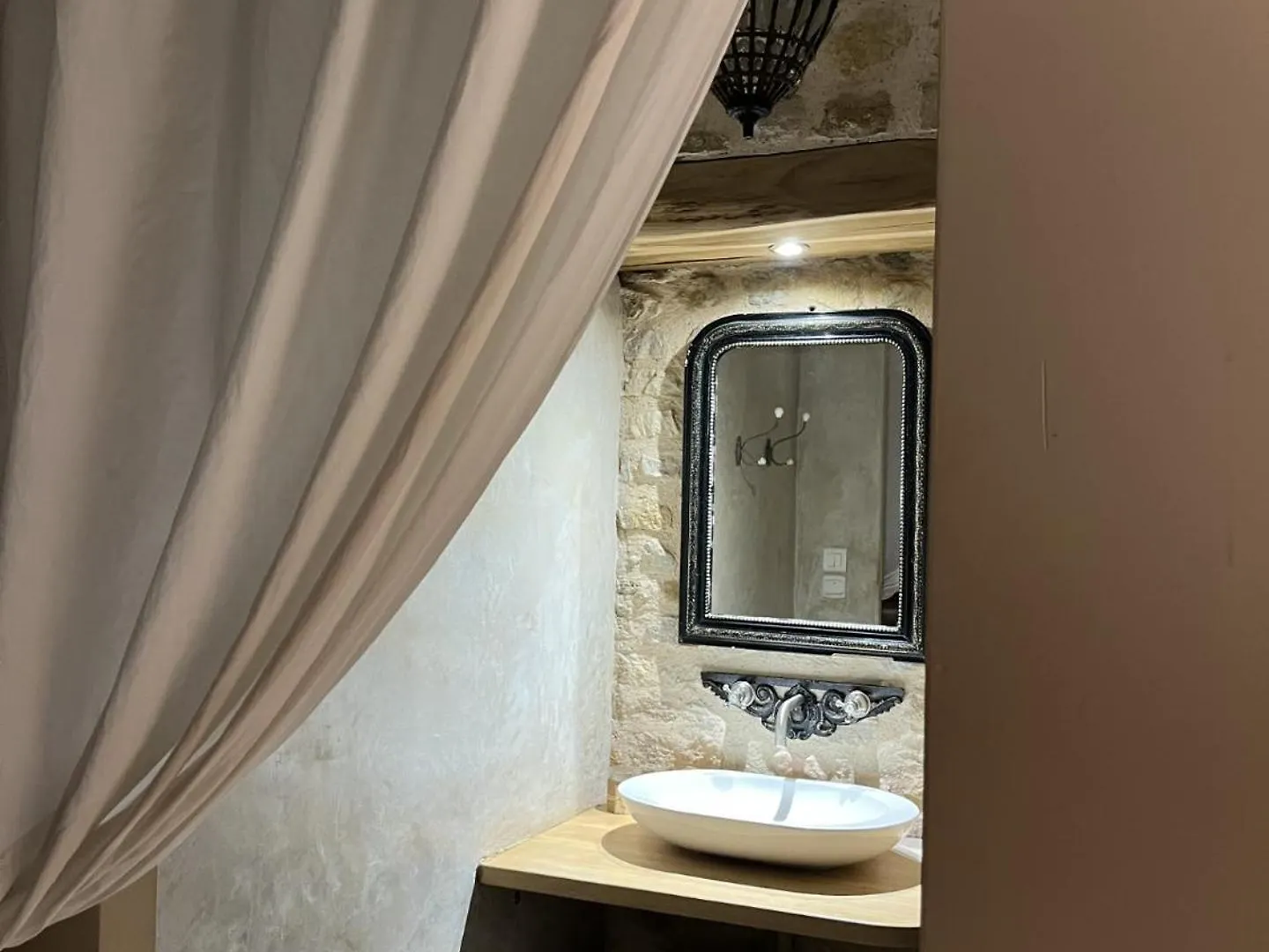 Le Logis d'Hortense Vic-le-Comte Vakantiehuis