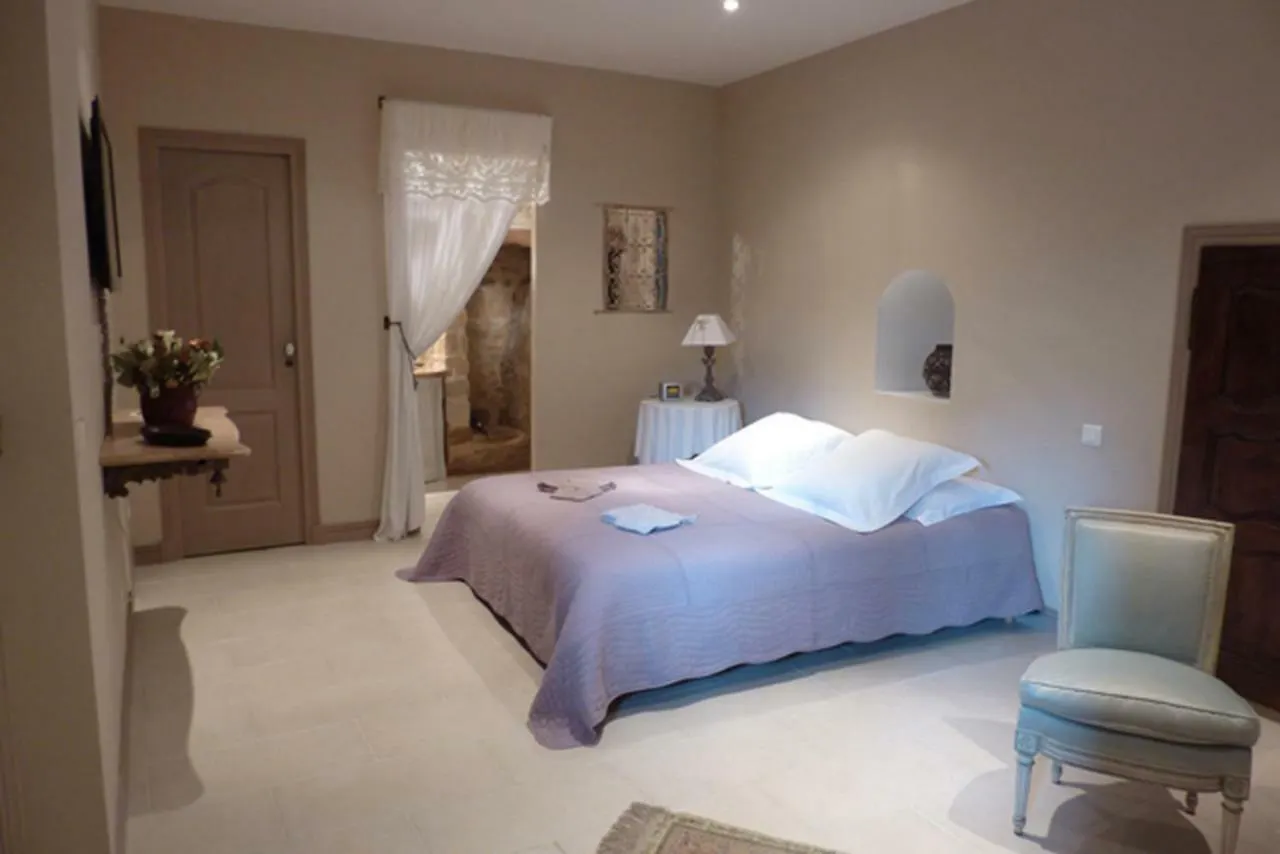 Le Logis d'Hortense Vic-le-Comte